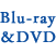 Blu-ray&DVD